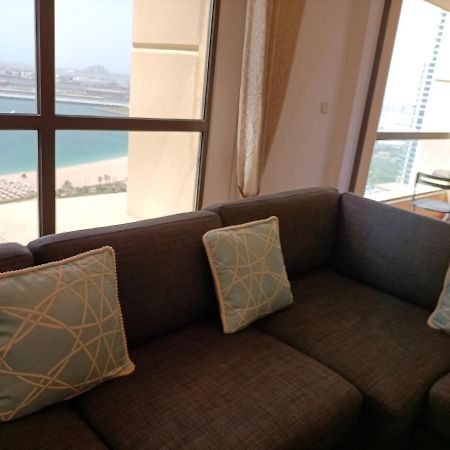 Luxury Apartment Jumeirah Sea View Dubai Exterior photo