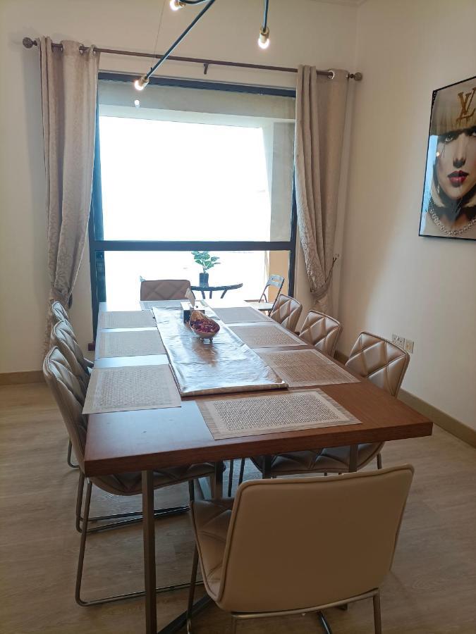 Luxury Apartment Jumeirah Sea View Dubai Exterior photo