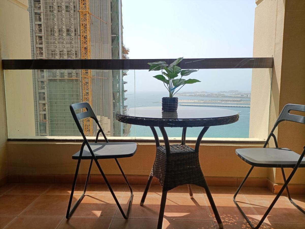 Luxury Apartment Jumeirah Sea View Dubai Exterior photo