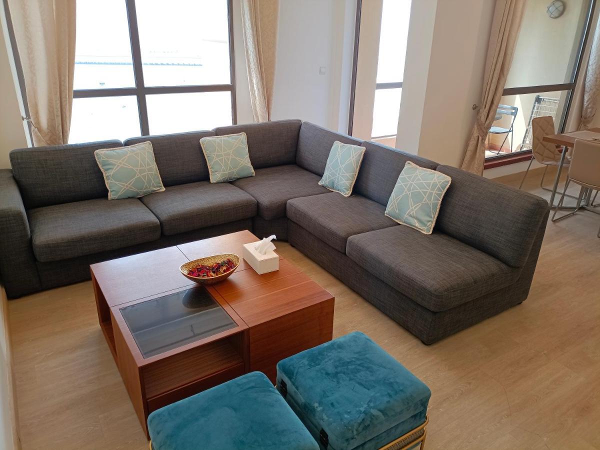 Luxury Apartment Jumeirah Sea View Dubai Exterior photo