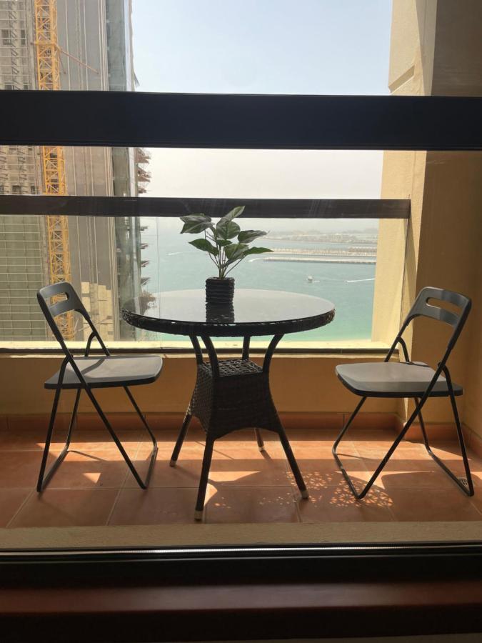 Luxury Apartment Jumeirah Sea View Dubai Exterior photo
